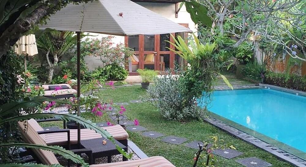 Villa Puriartha Ubud - Chse Certified Kültér fotó