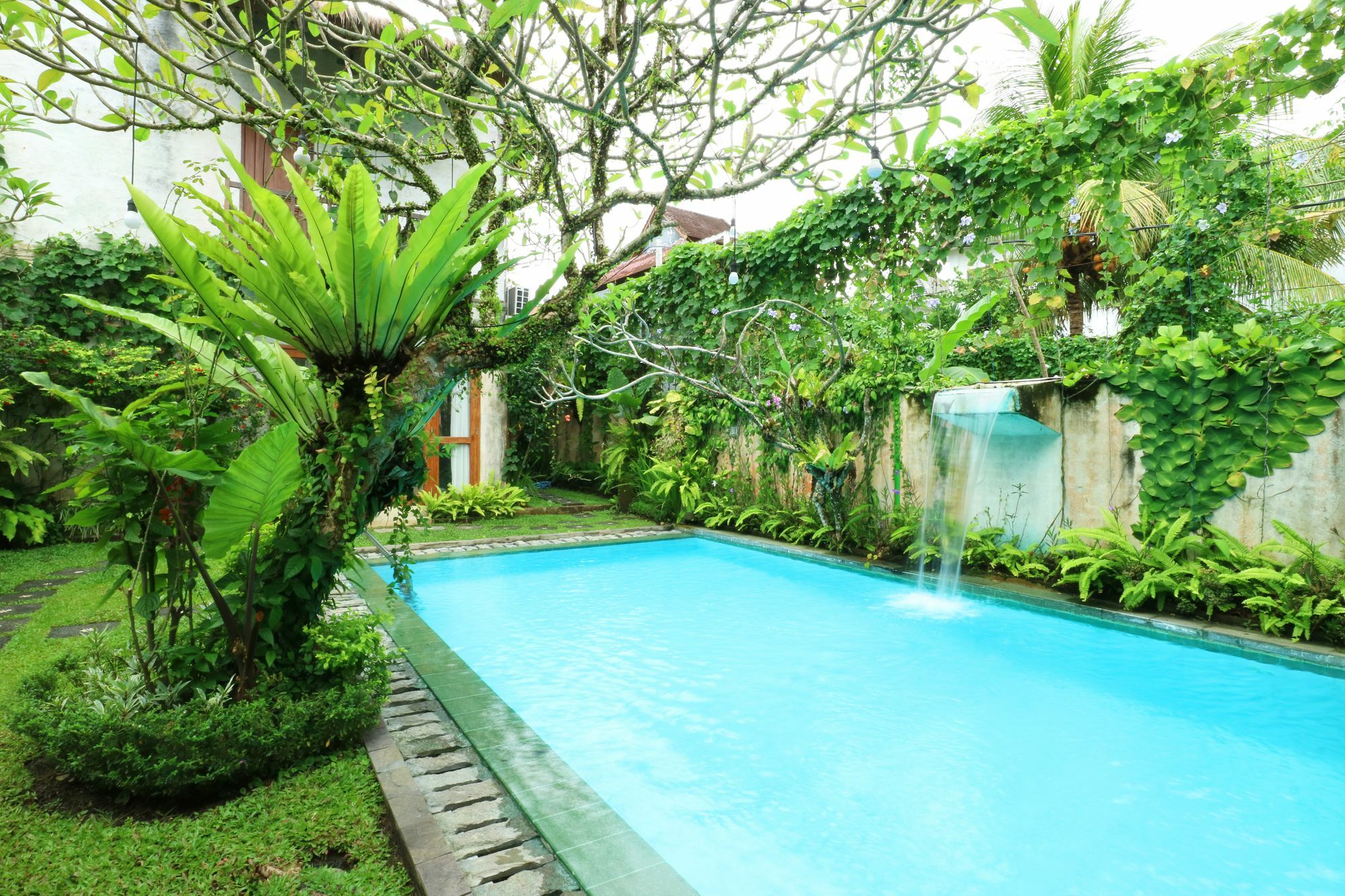 Villa Puriartha Ubud - Chse Certified Kültér fotó