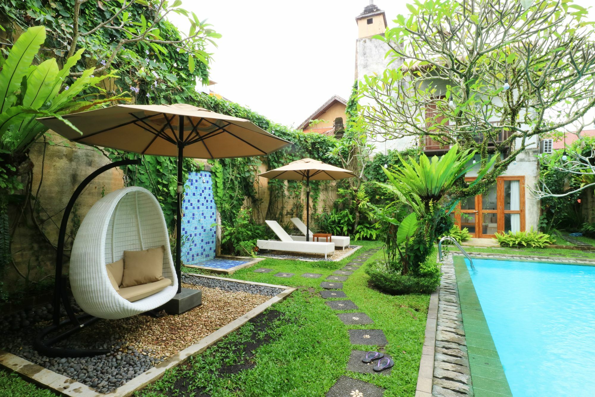 Villa Puriartha Ubud - Chse Certified Kültér fotó