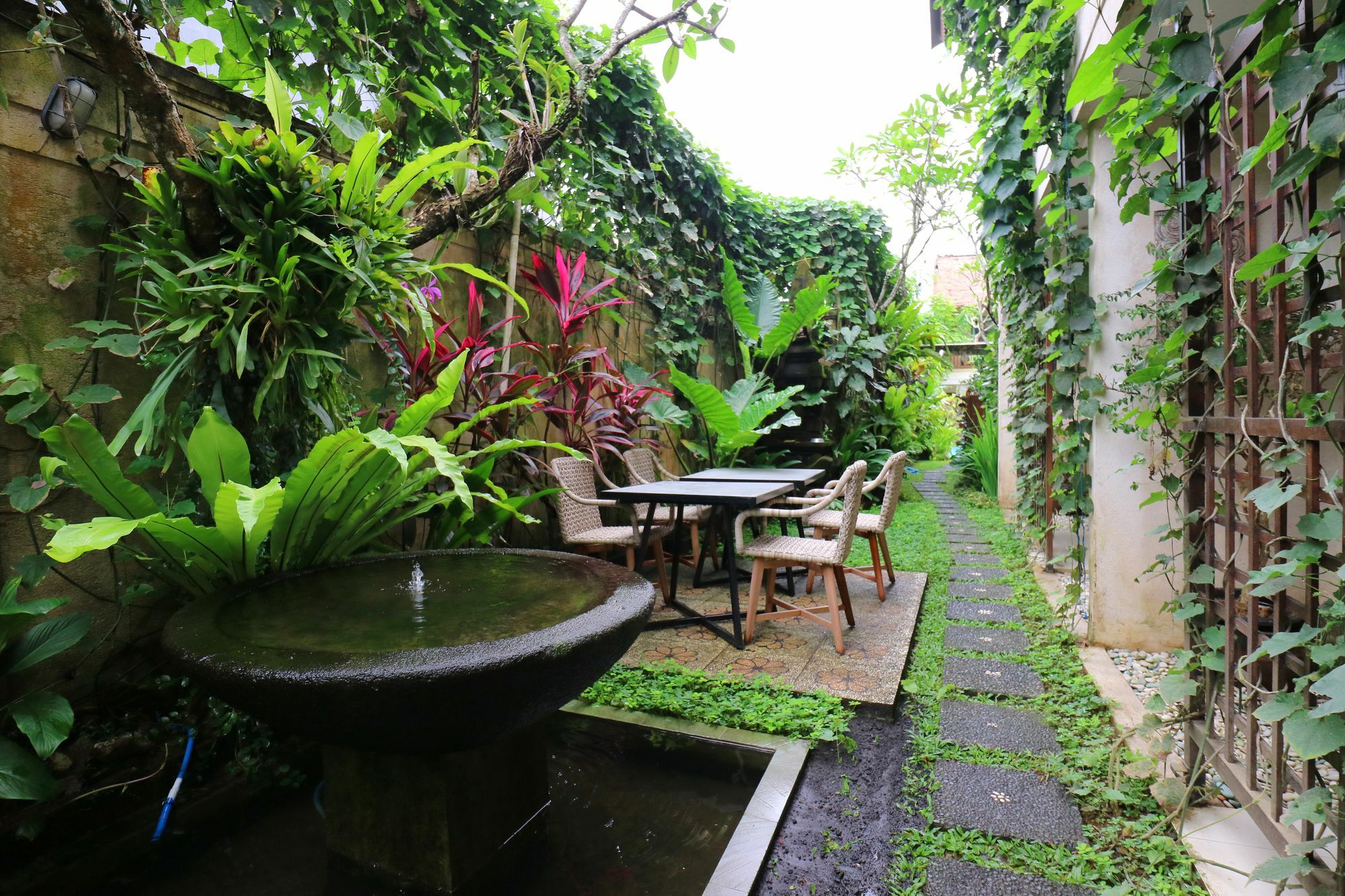 Villa Puriartha Ubud - Chse Certified Kültér fotó