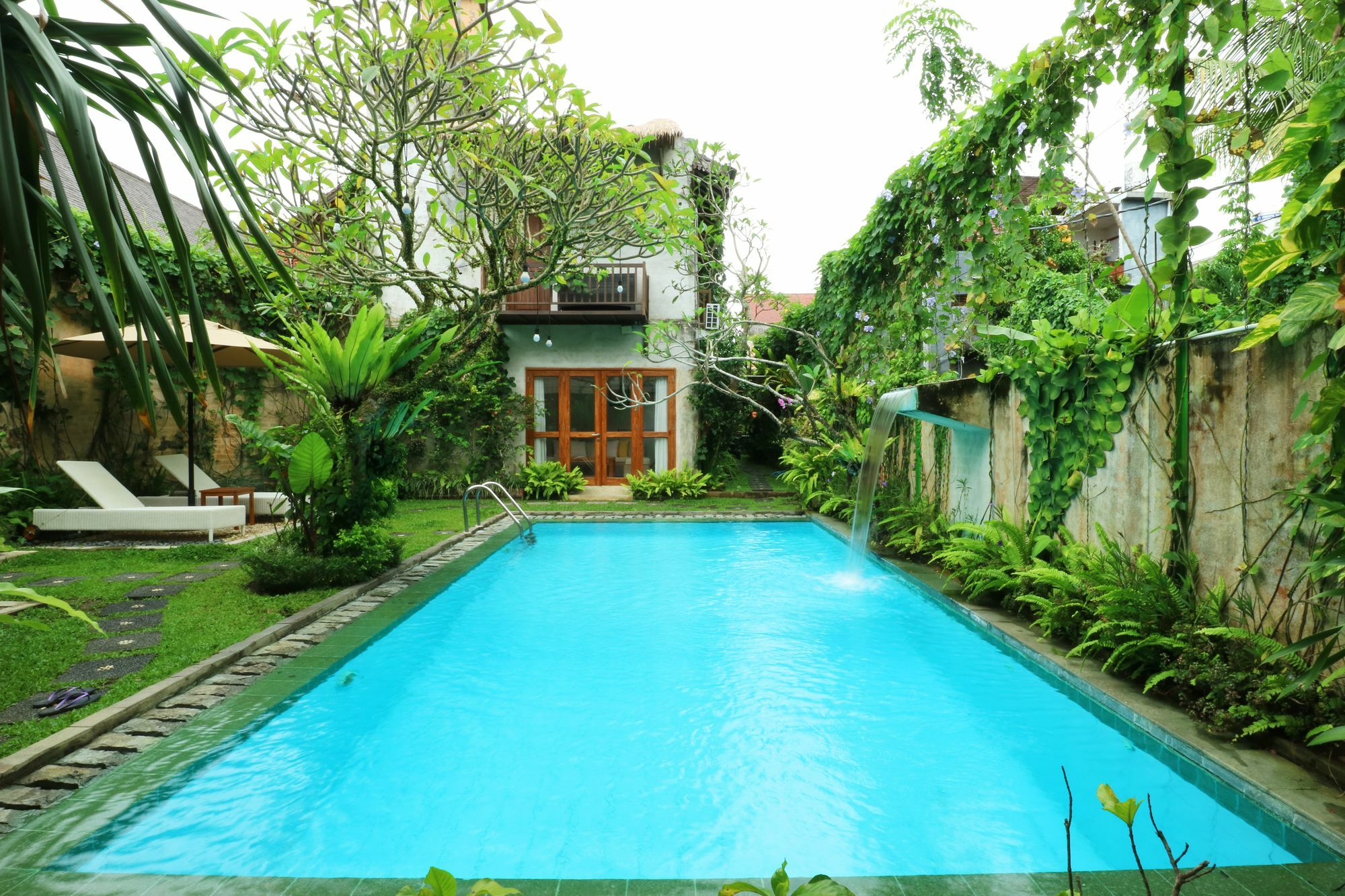 Villa Puriartha Ubud - Chse Certified Kültér fotó