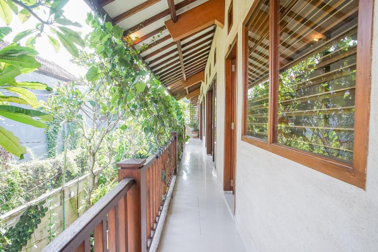 Villa Puriartha Ubud - Chse Certified Kültér fotó